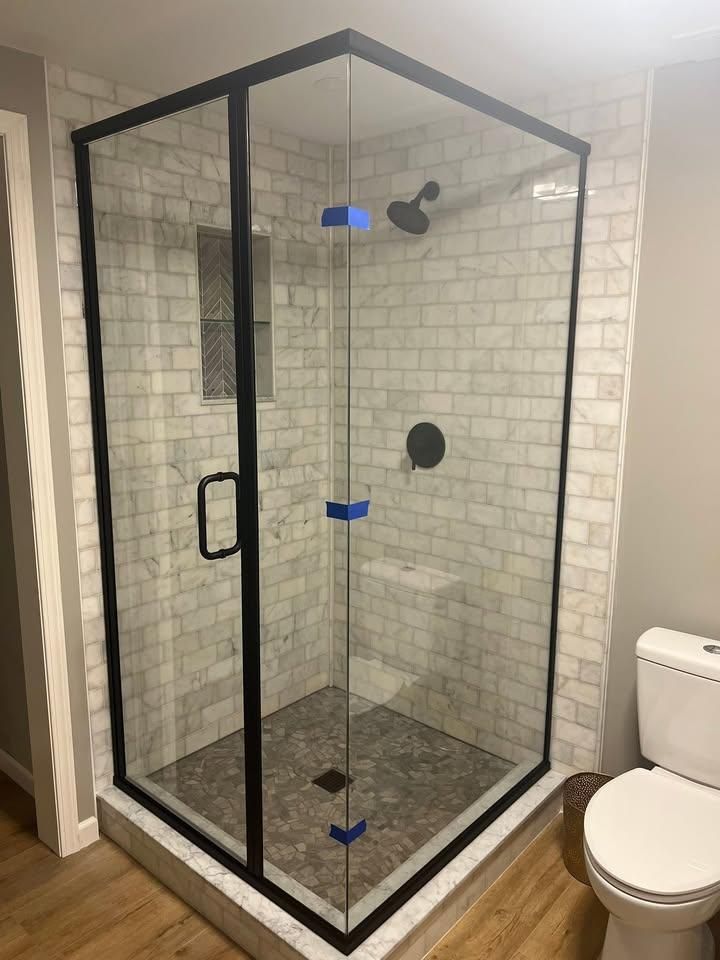 Tiling & Tile installation for Chapman Surfaces Tile & Remodeling in Milan, MI