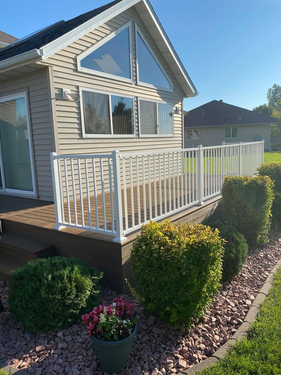 General Remodeling for Reichling Construction LLC in Park Rapids, MN