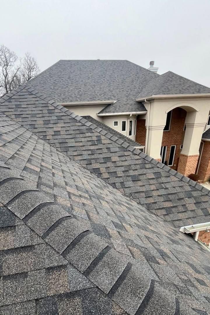 Roofing  for BMT Solutions in Paragon, IN