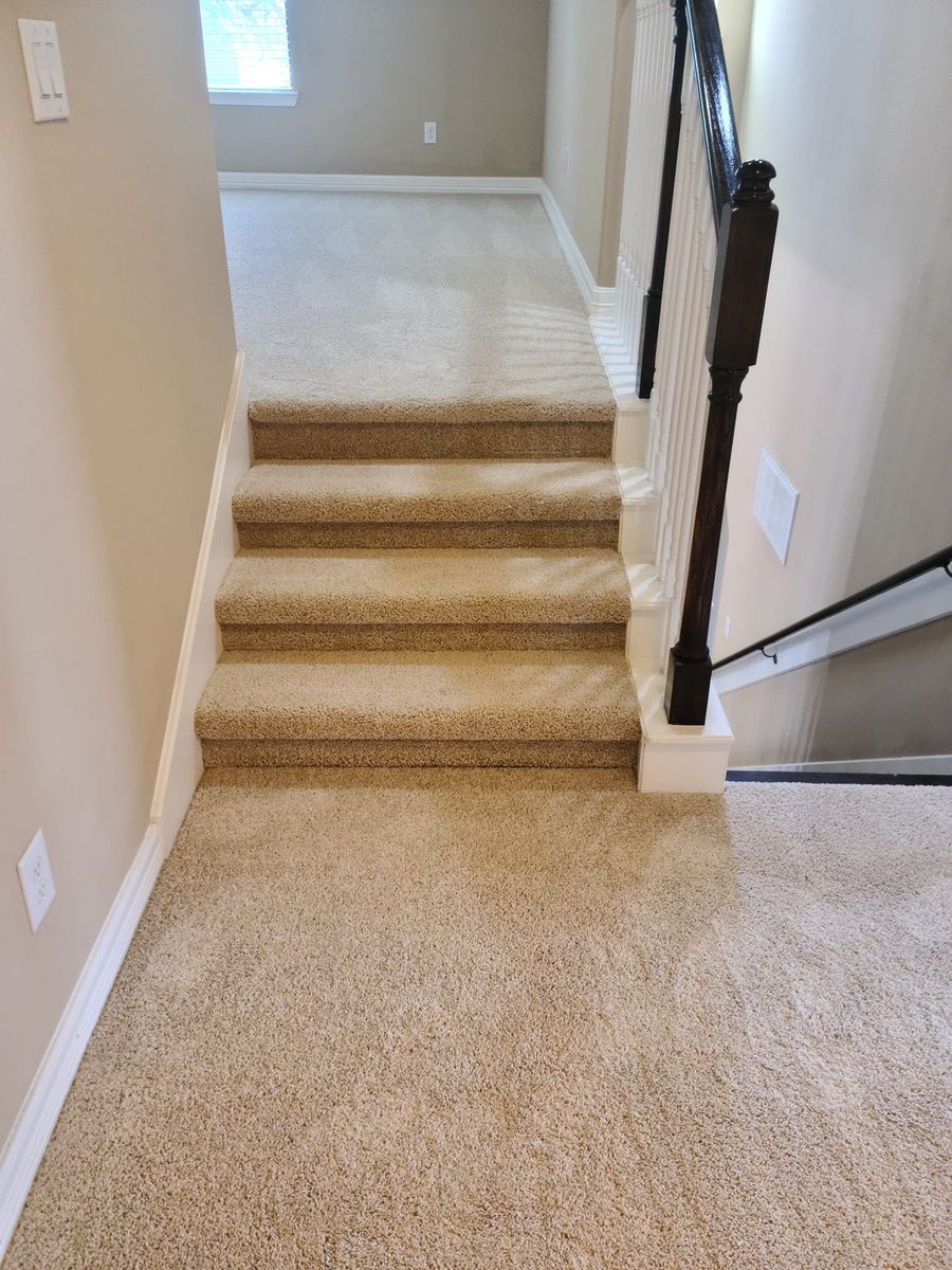 Carpet Installation for Tex Flooring in Sugar Land, TX