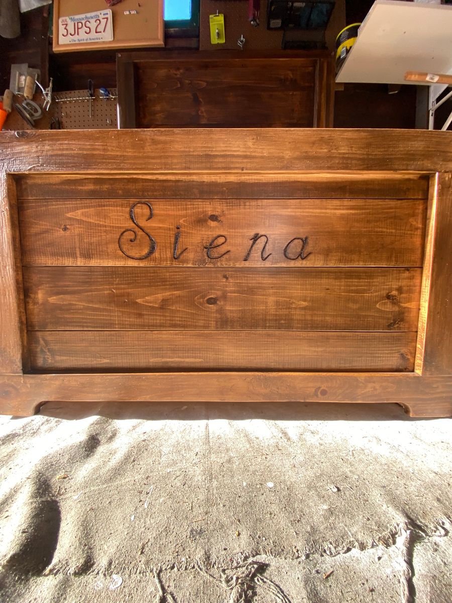 Custom Carpentry for Clark co. Construction in Attleboro, MA