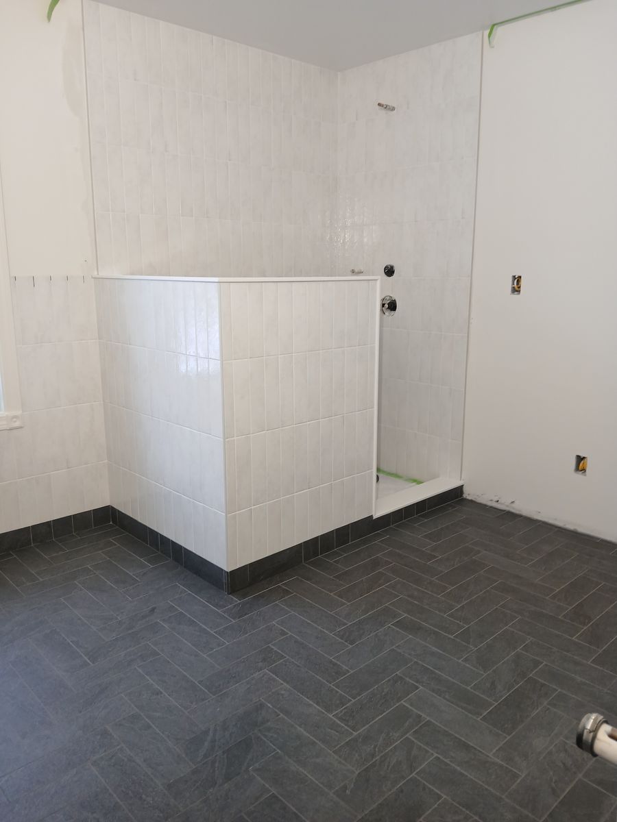 Tile for Watson Tile & Floor LLC in Windham, ME