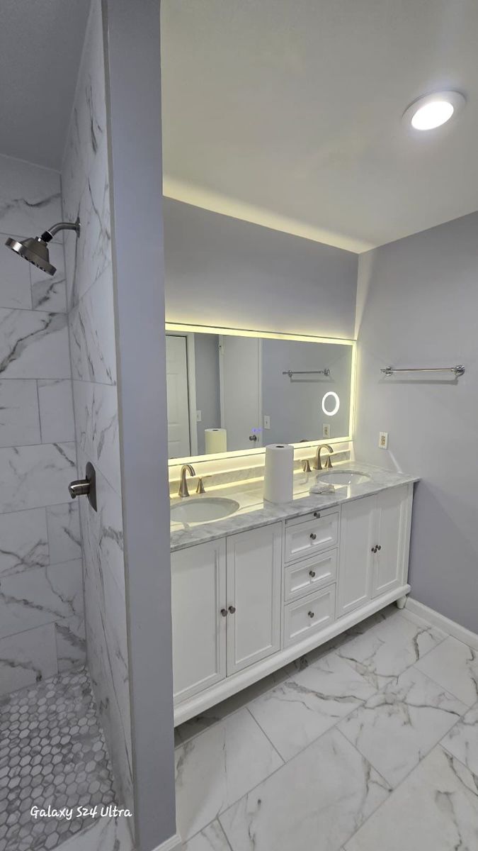 Plumbing for GR Home Specialist, LLC in Antioch, TN