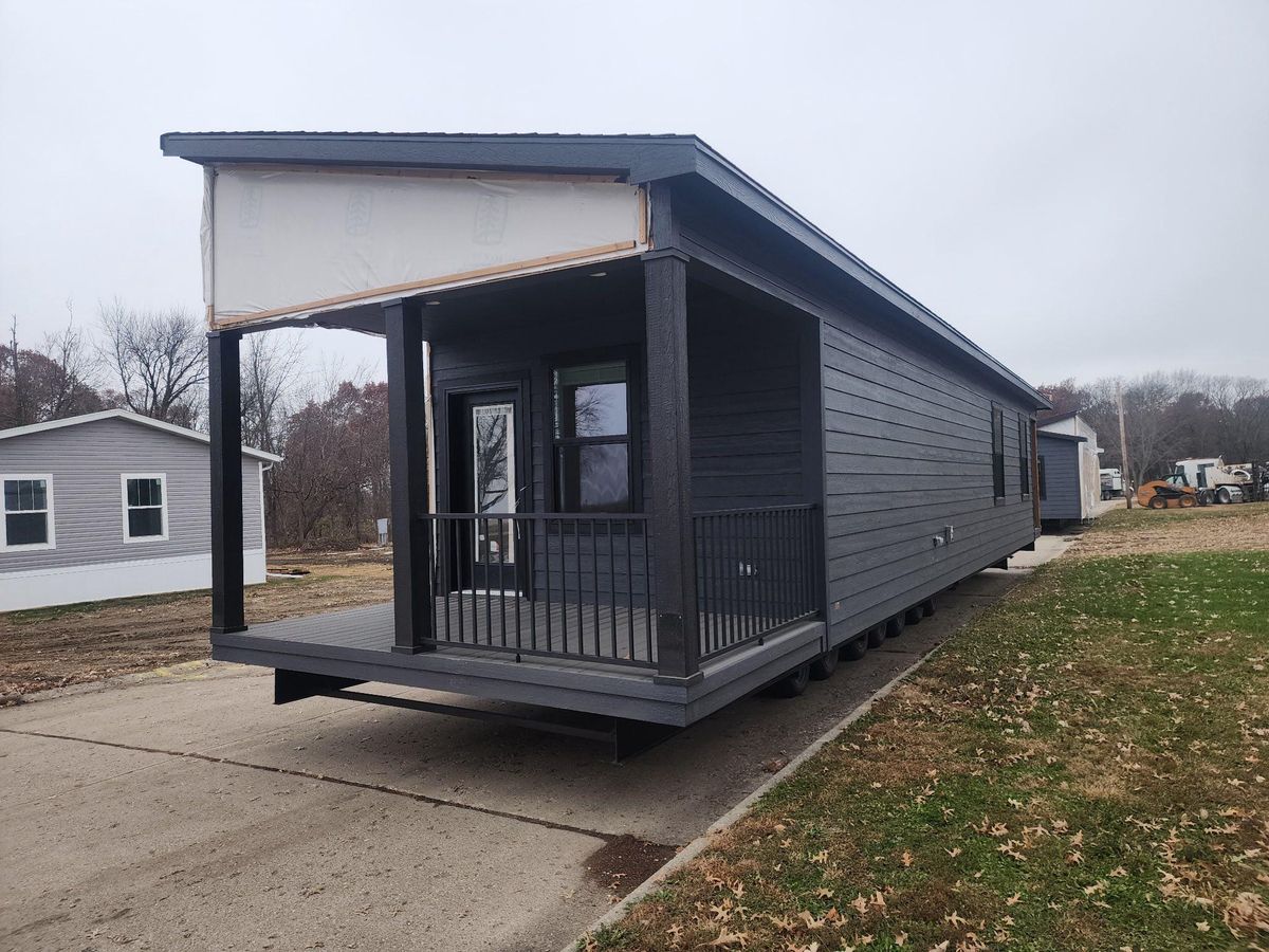 Modular Home Moving for HDE Services LLC in Grand Island, NE