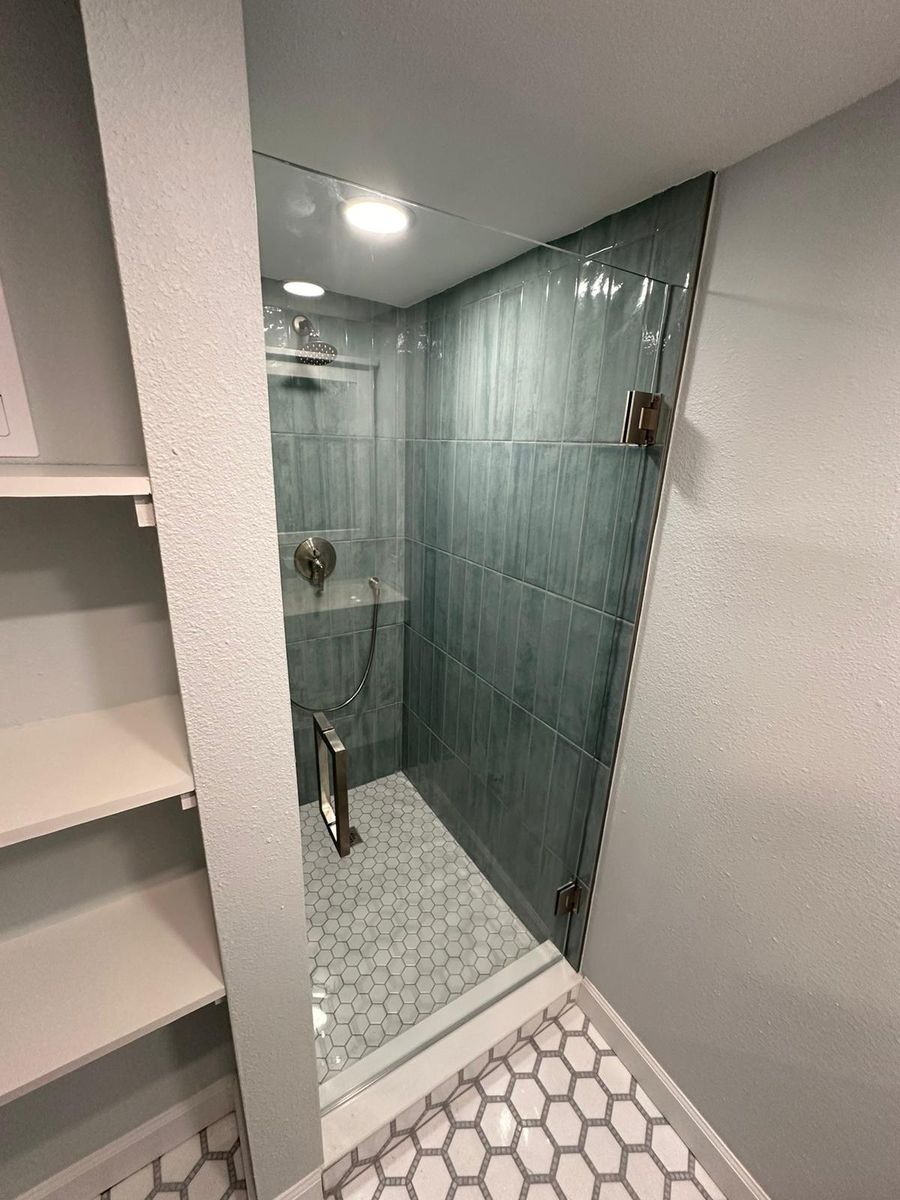 Custom designs for Zion Remodeling & Construction in Gainesville, FL