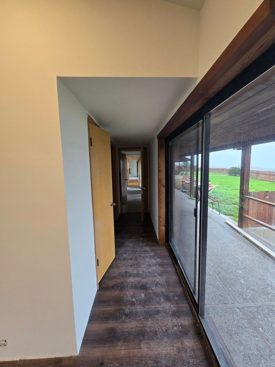 Commercial & Industrial Painting for JzCoatsOfQuality in Madera, CA