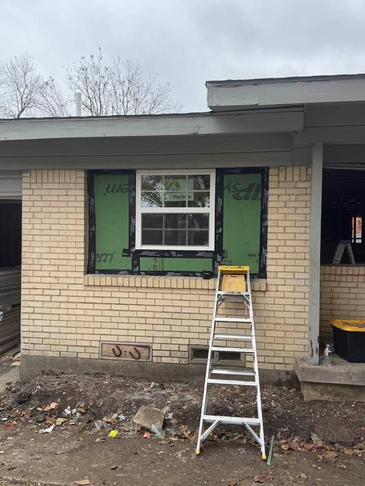 Commercial Remodeling for Living Stream Renovations LLC in Dallas, TX