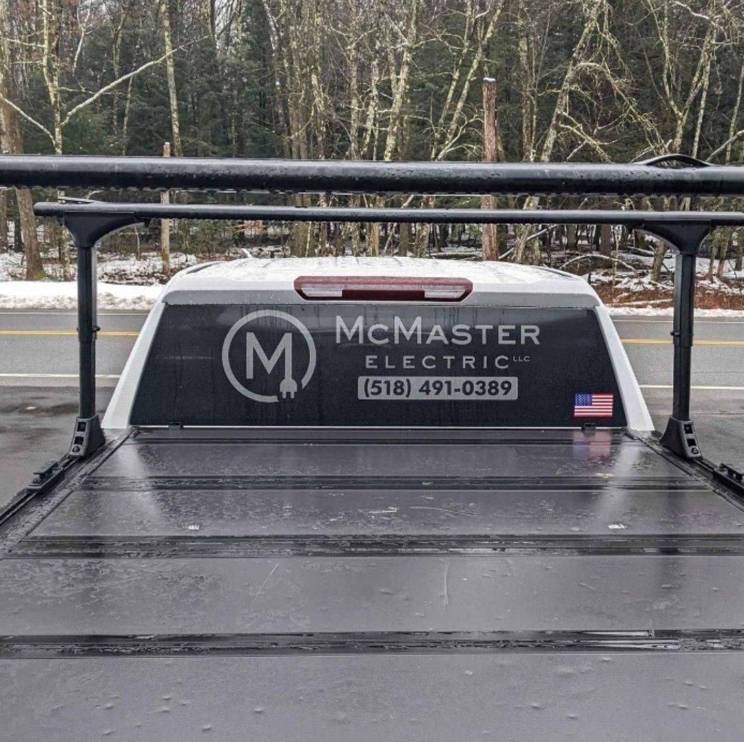 Electrical Repairs for McMaster Electric in Clifton Park, NY