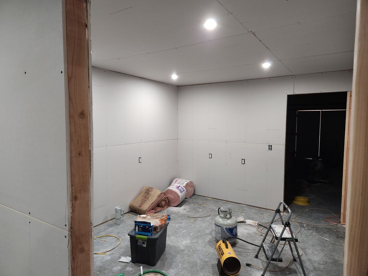 Carpentry for Prairie Land Properties LLC in Lubbock, TX