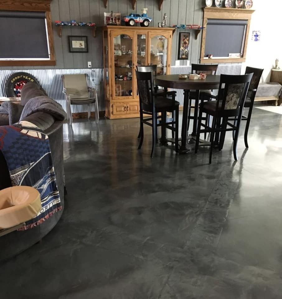 Flooring for NC Epoxy Floors in Apex,  NC