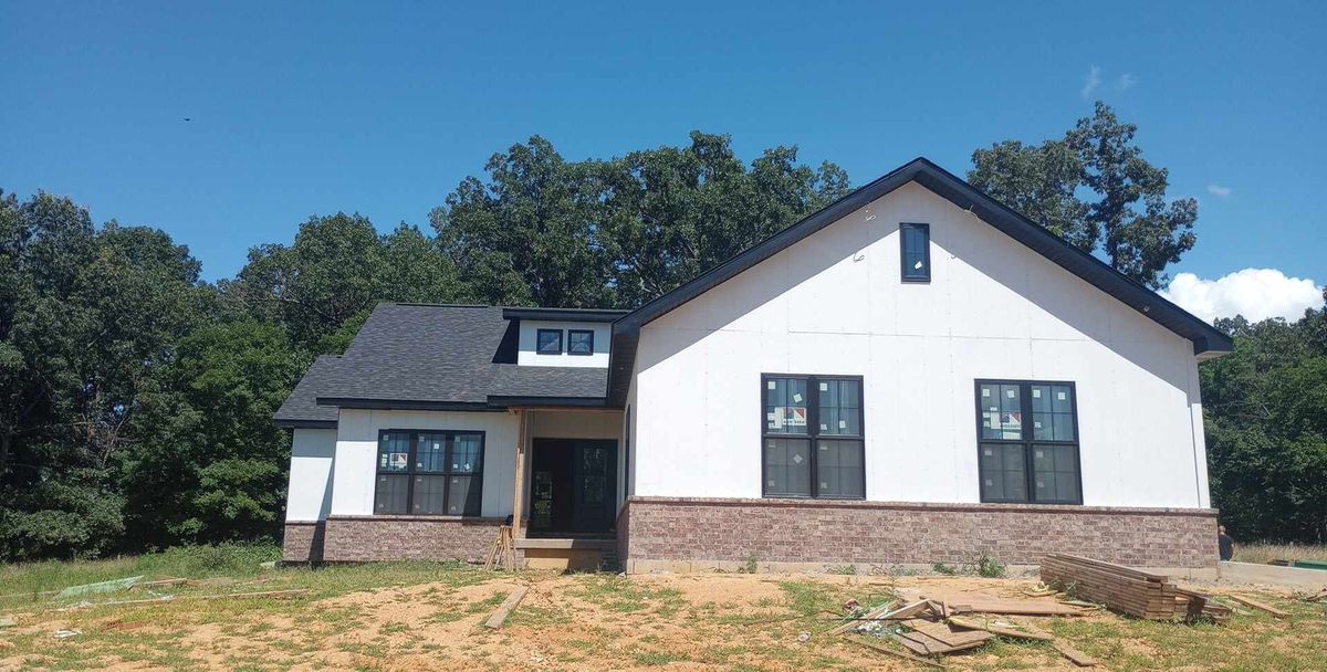 Roofing for Eggert Construction and Landhaus Woodworks in Winona,  MO