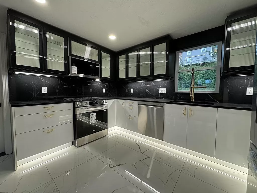 Electrical Remodels for Santiago Electric in Middlesex County, MA