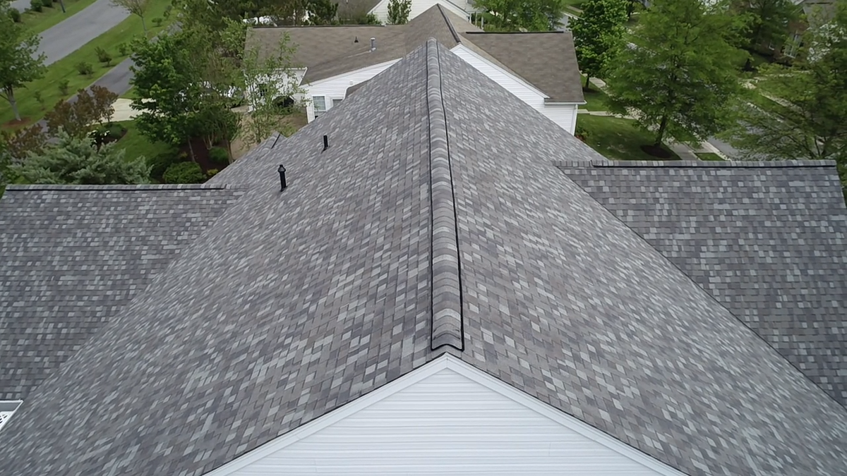 Roof Repair & Replacement for East West Contractors in Brookeville, MD