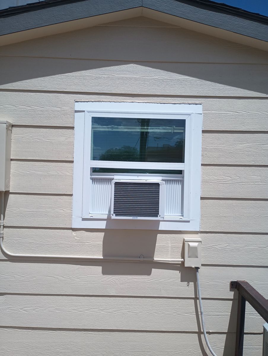 Window Installation for CR Work Window and Door Services LLC in Lubbock, TX