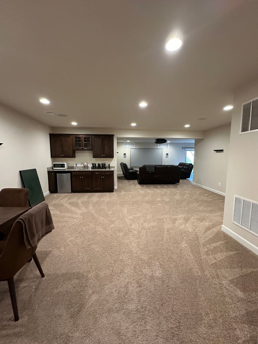 Other Services for K&A Hardwood Floors in Alexandria, VA