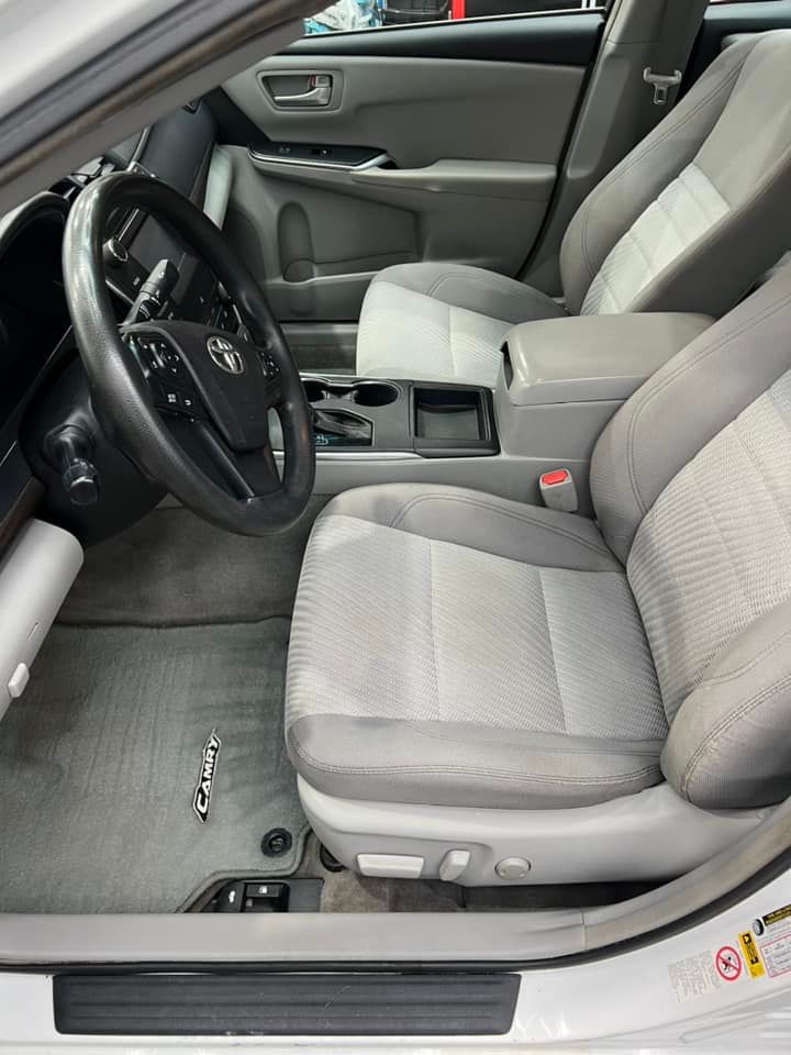 Interior Detailing for Hollywood Detail in Northport , AL