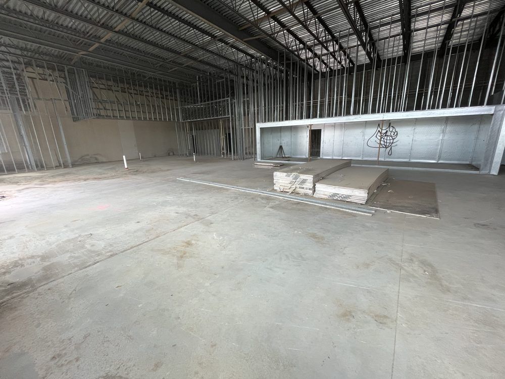 Concrete Repair for South Coast Concrete n Demolition in Alvin, TX