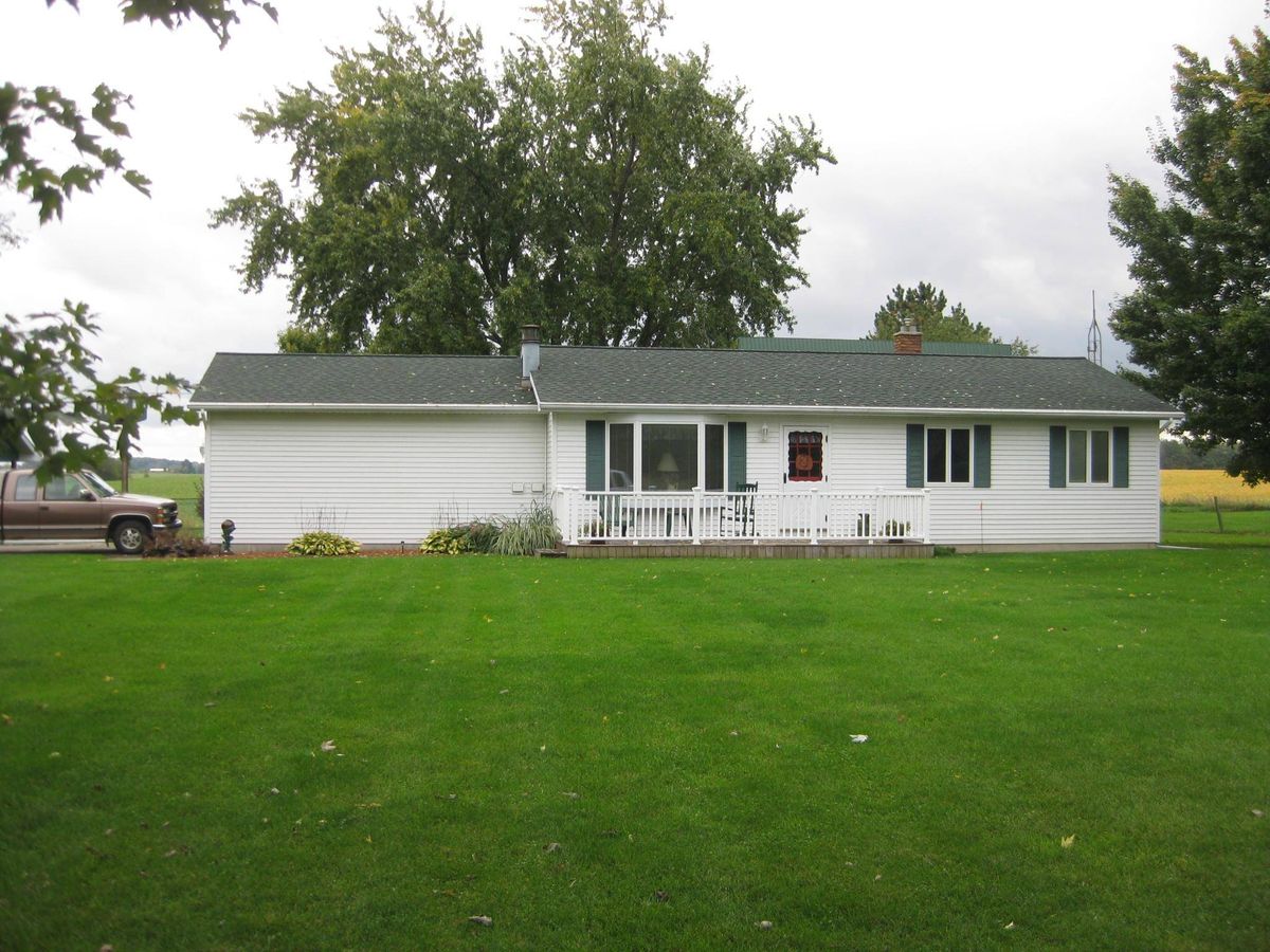 Pre-Purchase Inspection for Blundy Home Inspection LLC. in Portland, MI