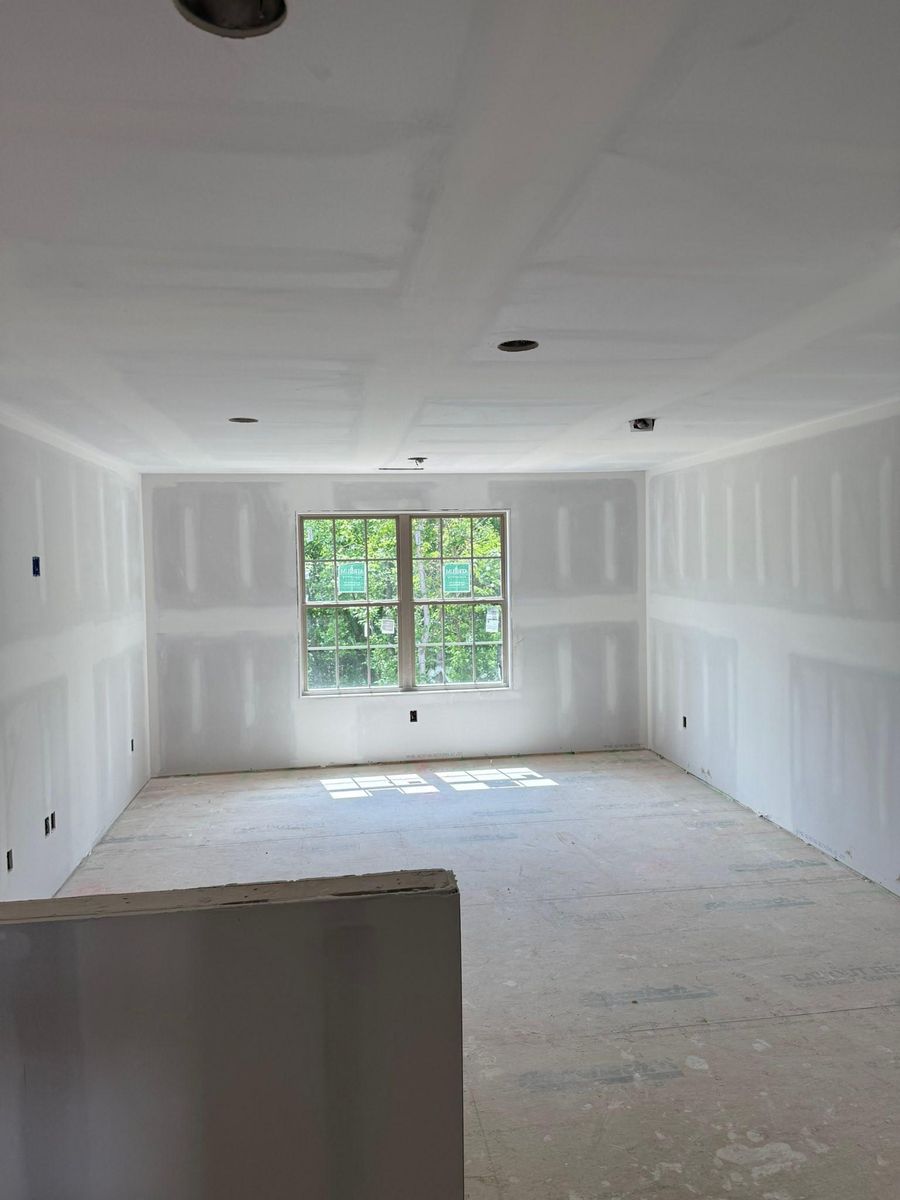 Drywall Installation for Drywall Pros in Louisville, KY