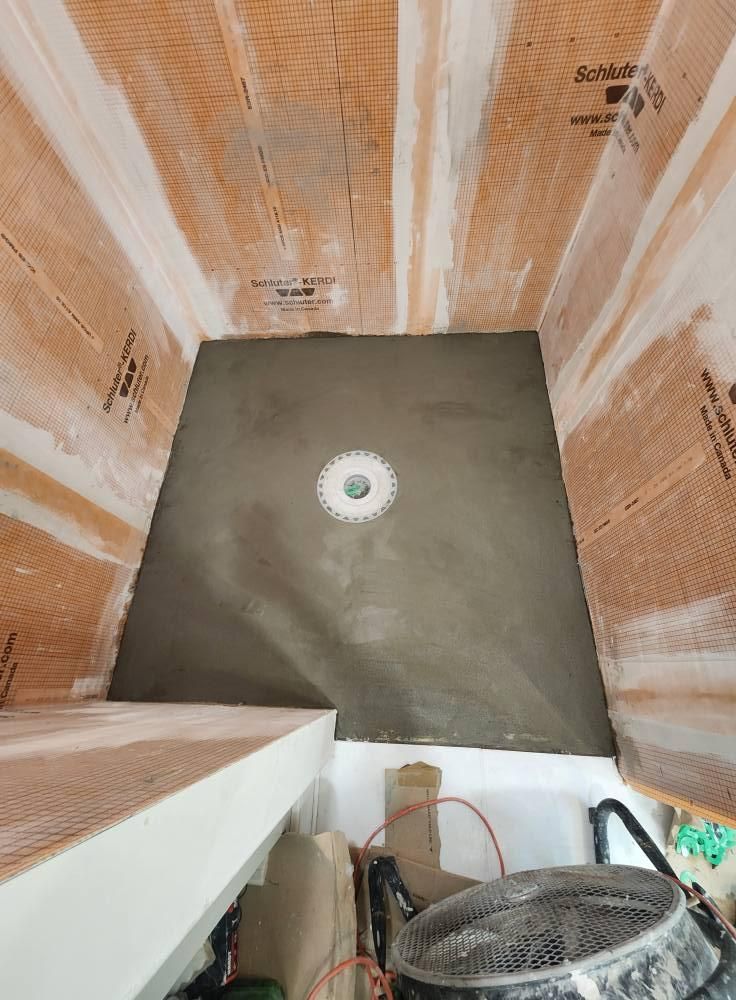 Bathroom Remodeling for Elite Custom Tile Installations in Ocala, FL