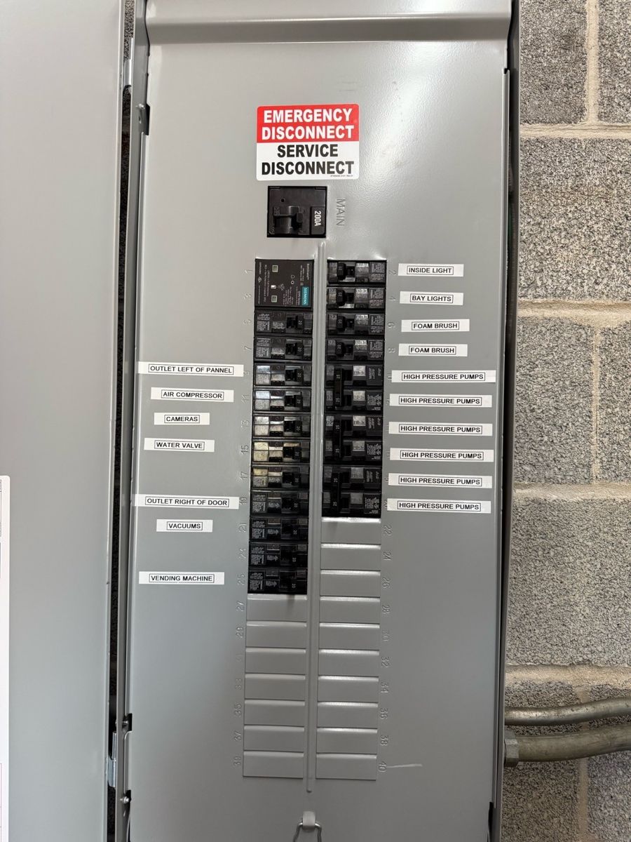 Electrical Troubleshooting for Li Electric of TN in Columbia, TN