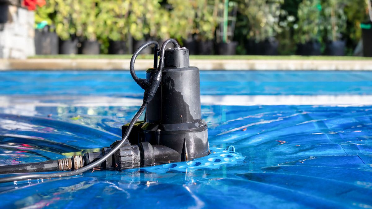 Pool Equipment Repair for Supreme Pools Inc in Monterey County, CA