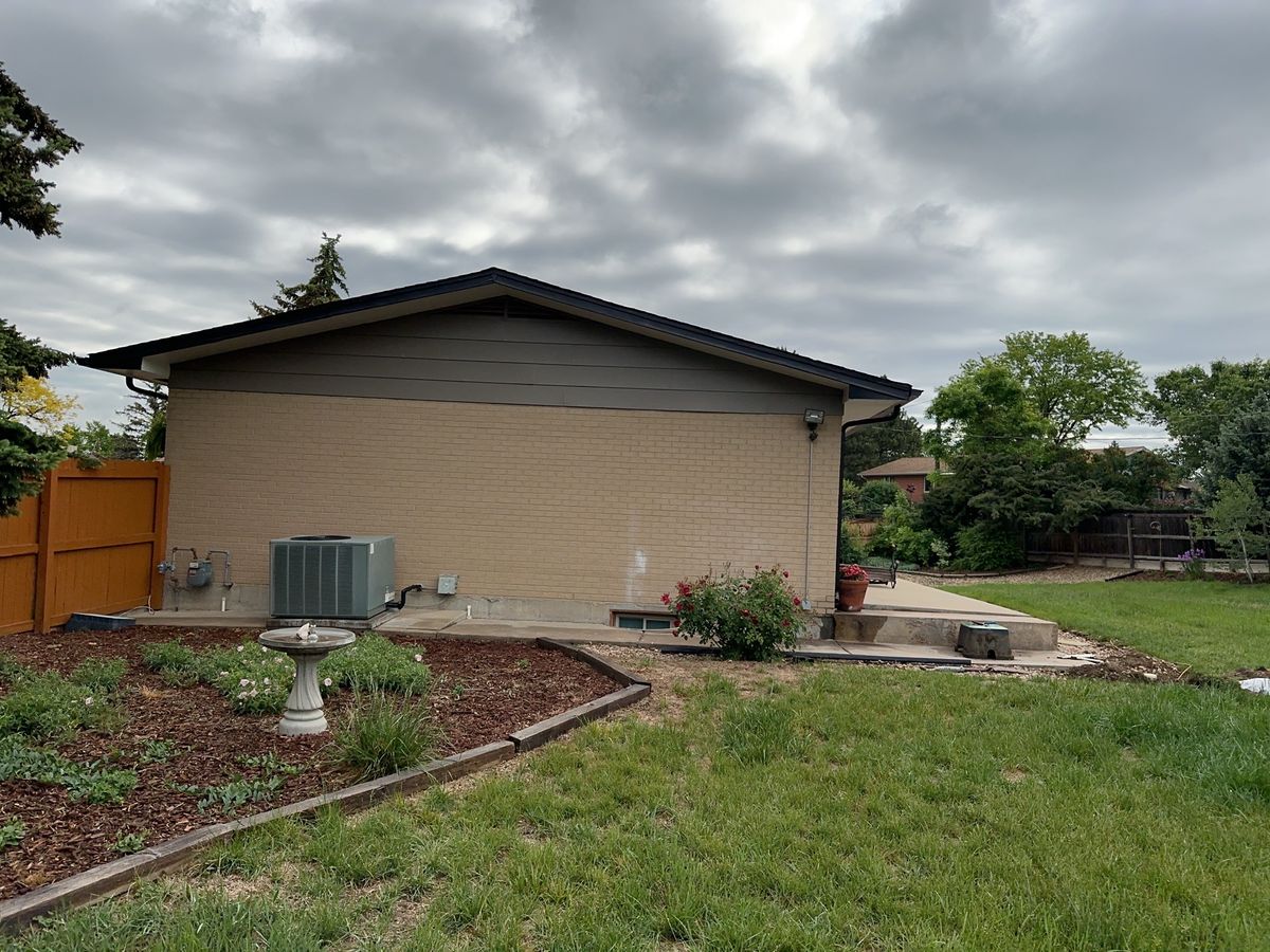 Siding for Obed-Edom Construction in Broomfield County, CO