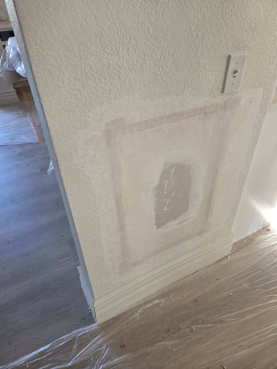 Drywall & Plastering for All Pro Painting Services in Riverside, CA