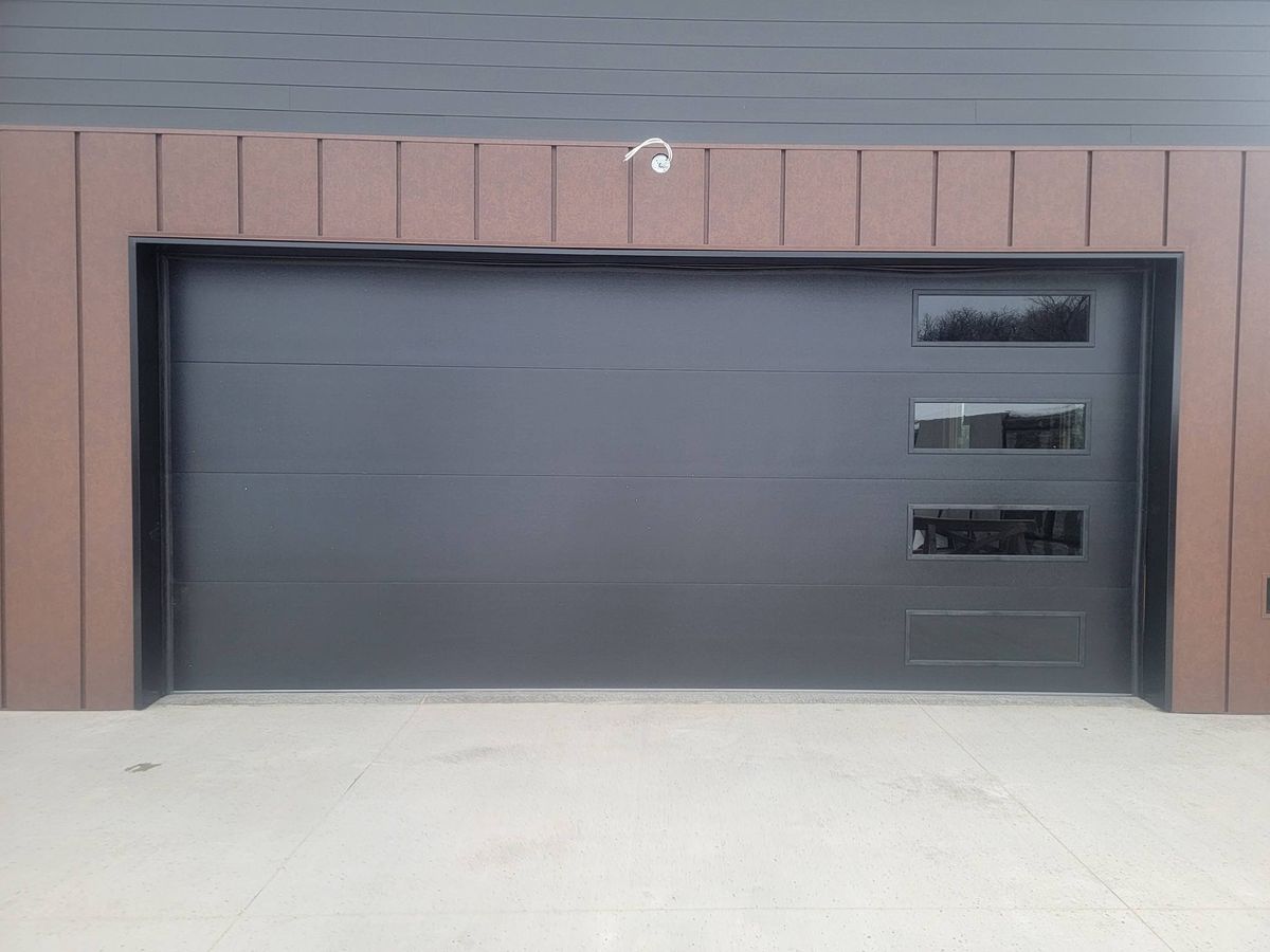 Garage Door Maintenance for Out Doors Garage Door Services in Meeker, CO