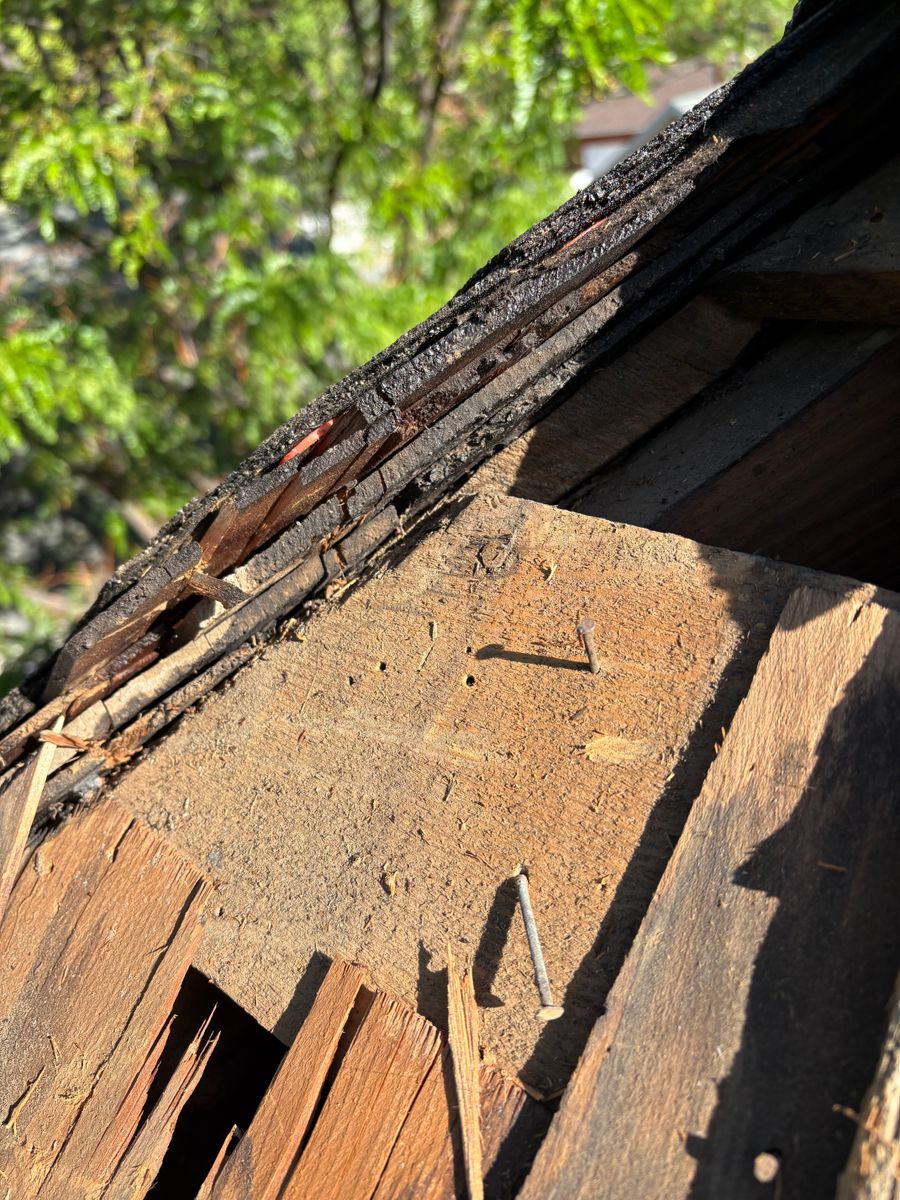 Roofing Repairs for Divine Roofing LLC in Severance, CO