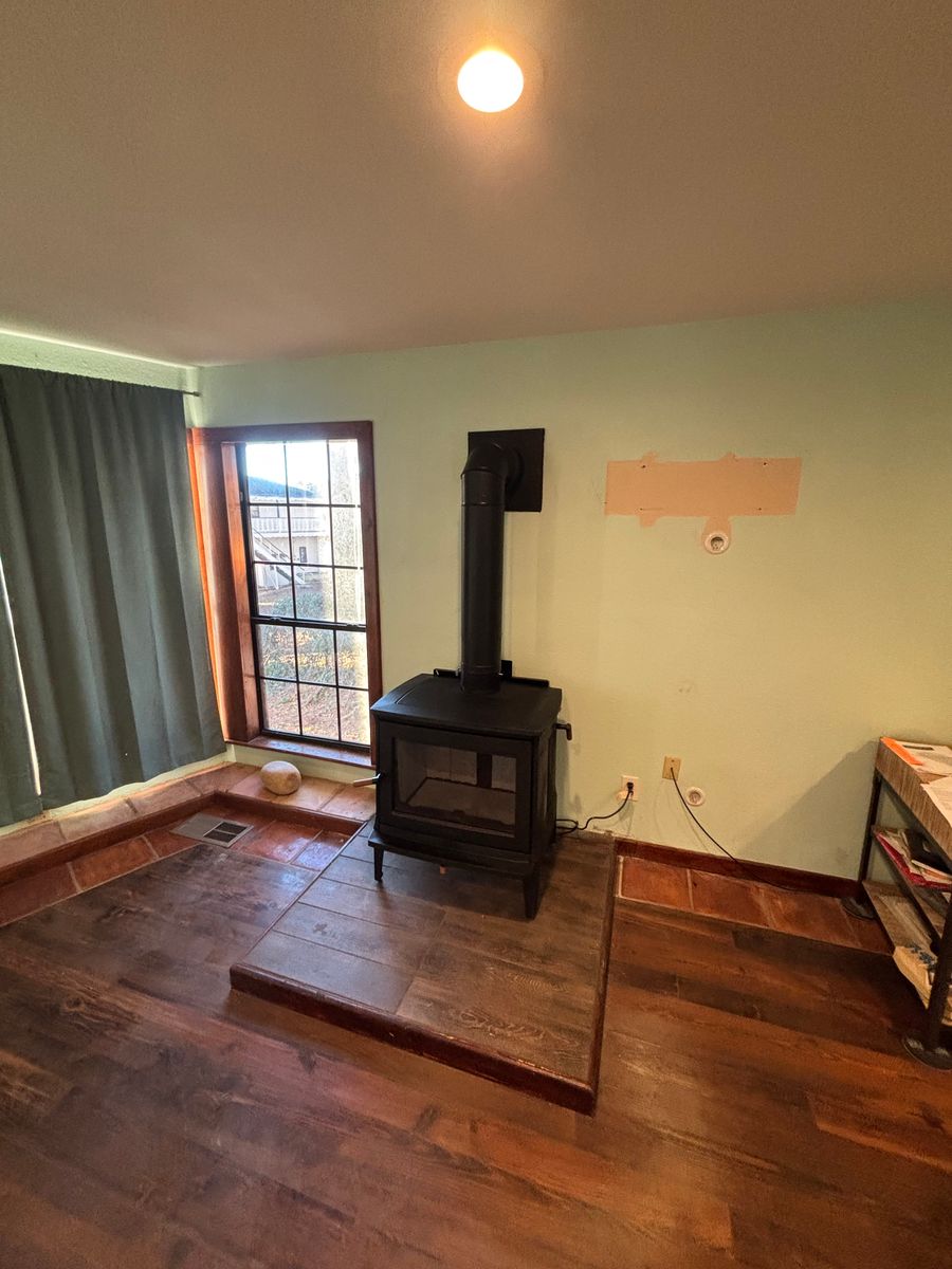 Fireplace Rehab/Makeovers for Home Fireplace Pro in Gilmer, TX