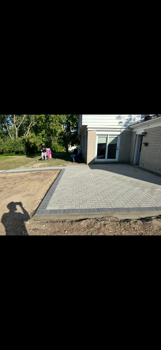 Landscaping and Hardscaping for Mow Pros in Westland, MI