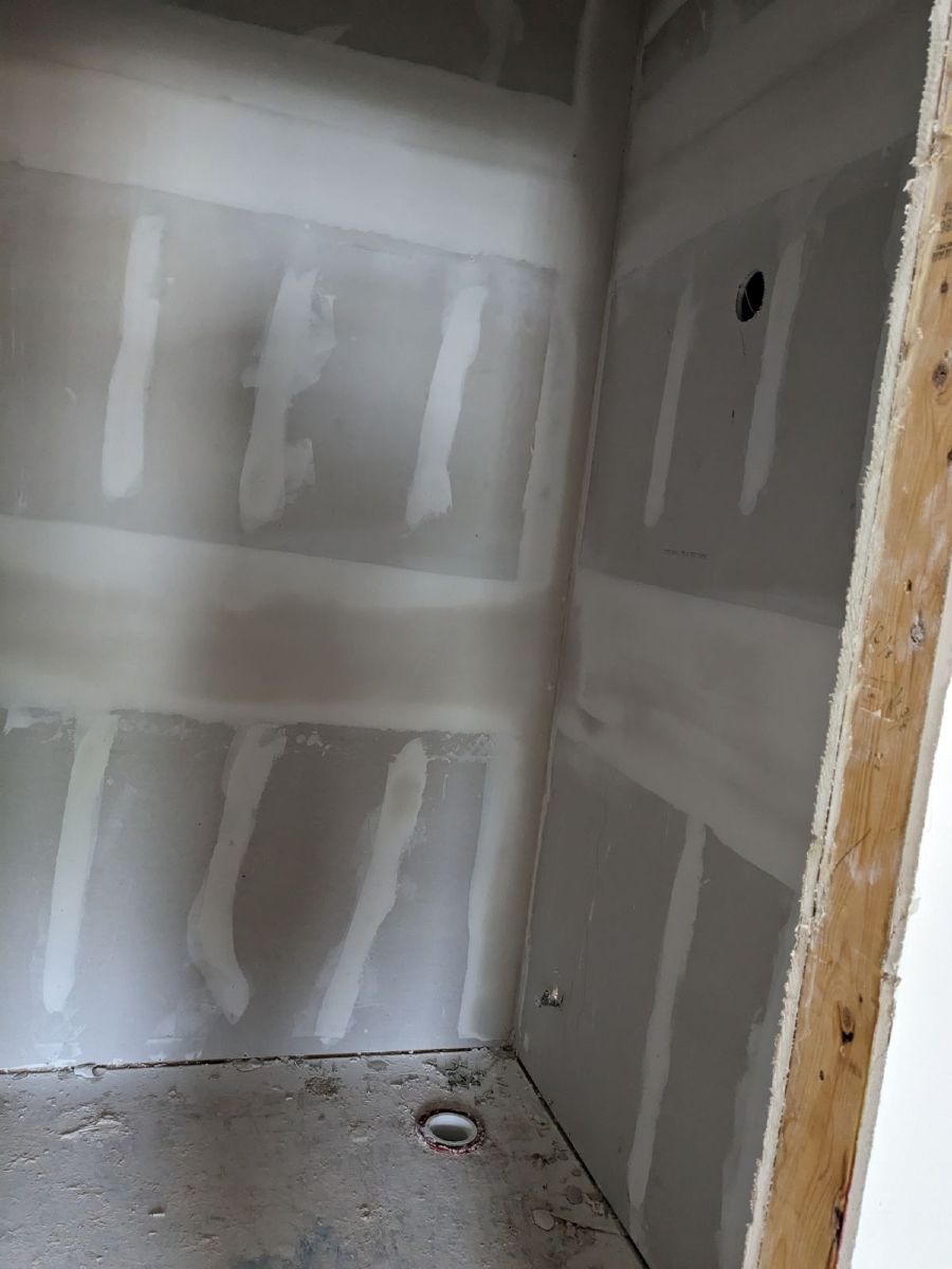 Drywall and Plastering for Garcia Painting & Interiors in San Antonio, TX