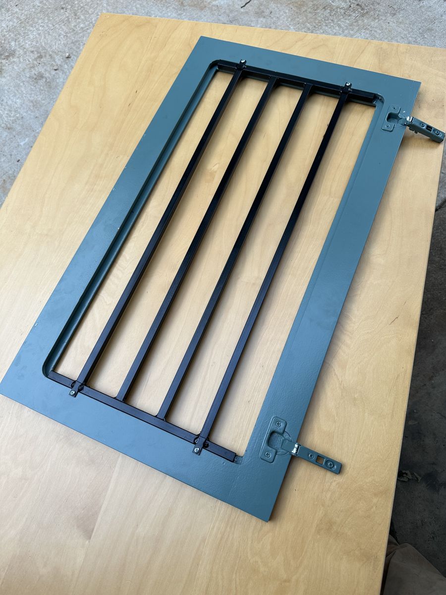 Custom Welding for Rockin L Construction And Welding Services in Bullard, TX