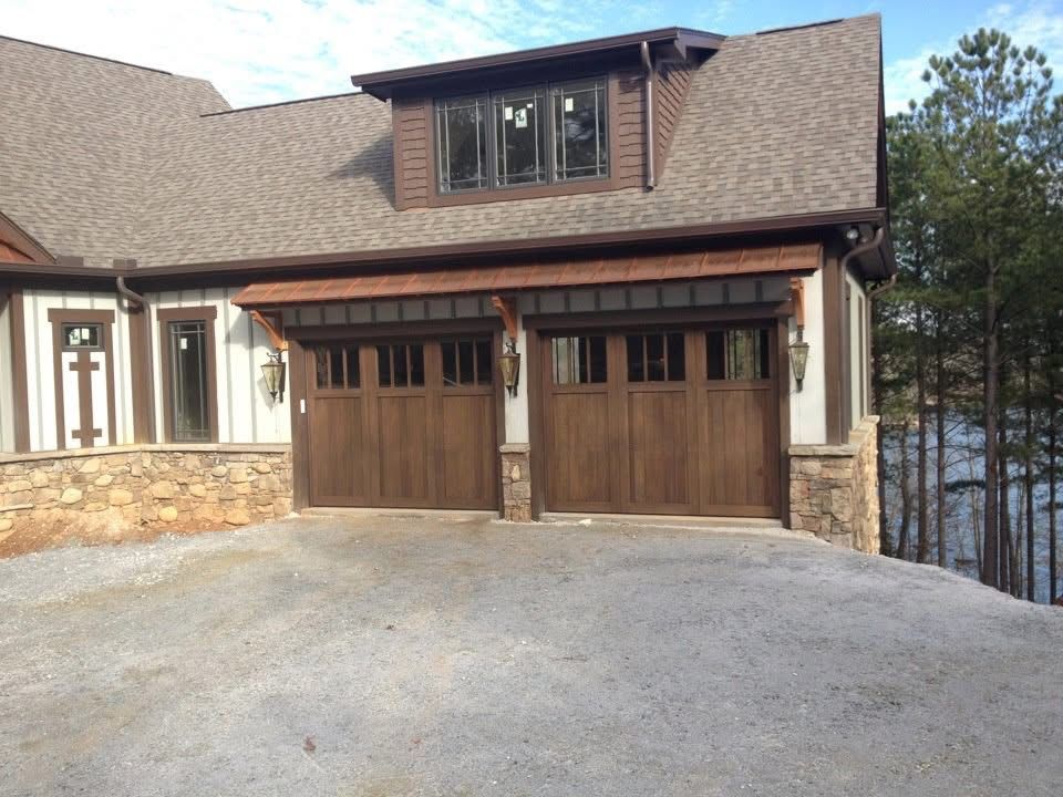 Garage Door Maintenance for Legacy Garage Doors  in Townville, SC