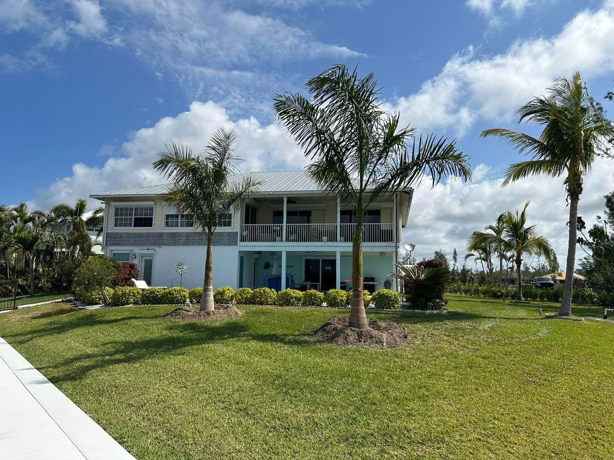 Shrub Trimming for Greystone Site Services in Fort Myers,, FL