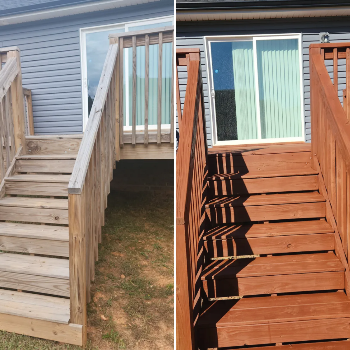 Carpentry for Southern Atlantic NC in Concord, NC