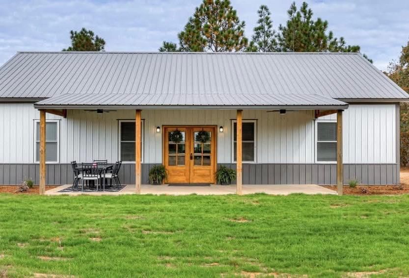 Barndominiums for J & J Specialties in Lexington , SC