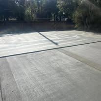 Concrete for TECC Roofing & Renovations in Harris County, TX