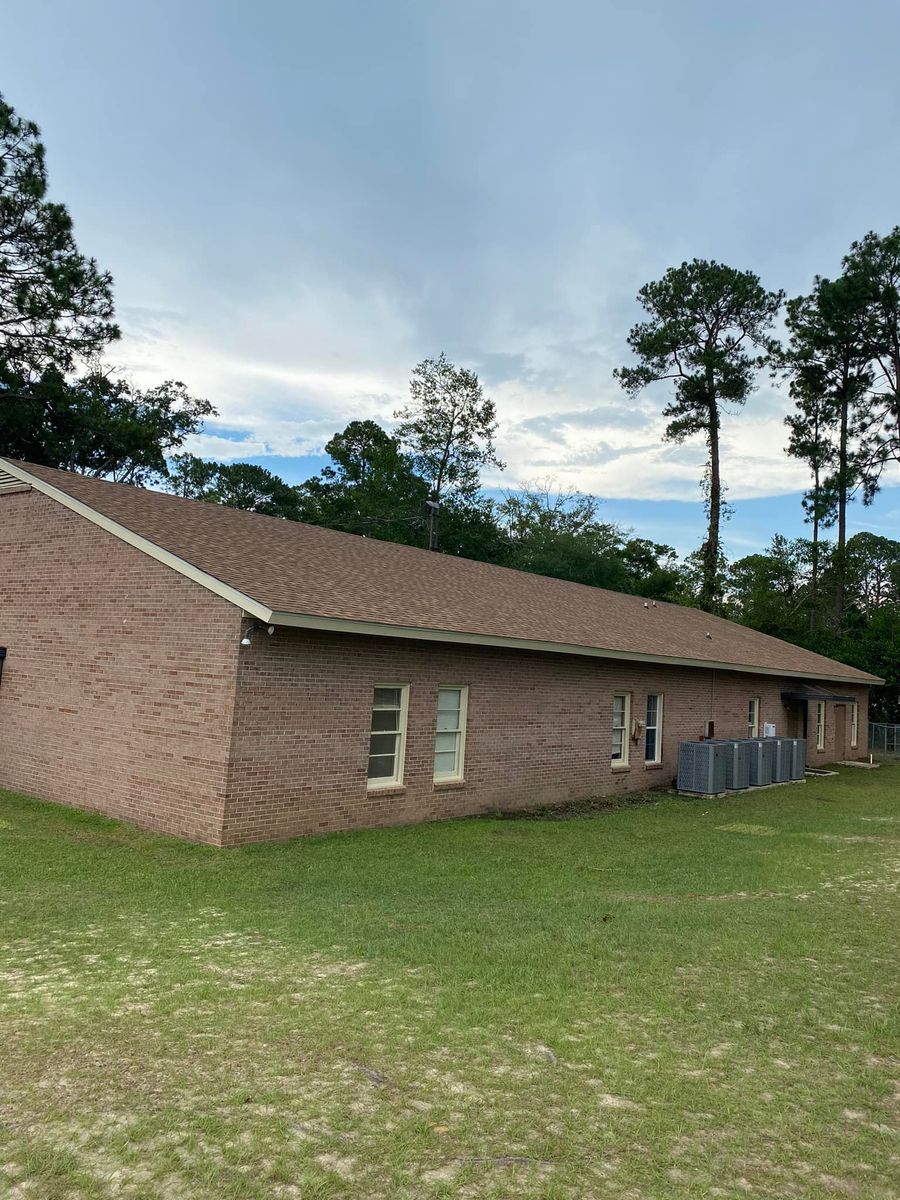 Roofing Replacement for Red's Roofing & Construction in Sylvester, GA