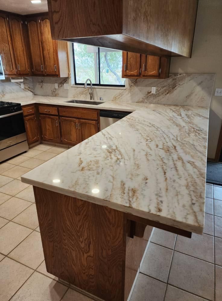 Carpentry for Shermer Construction, LLC in Ridgecrest, CA