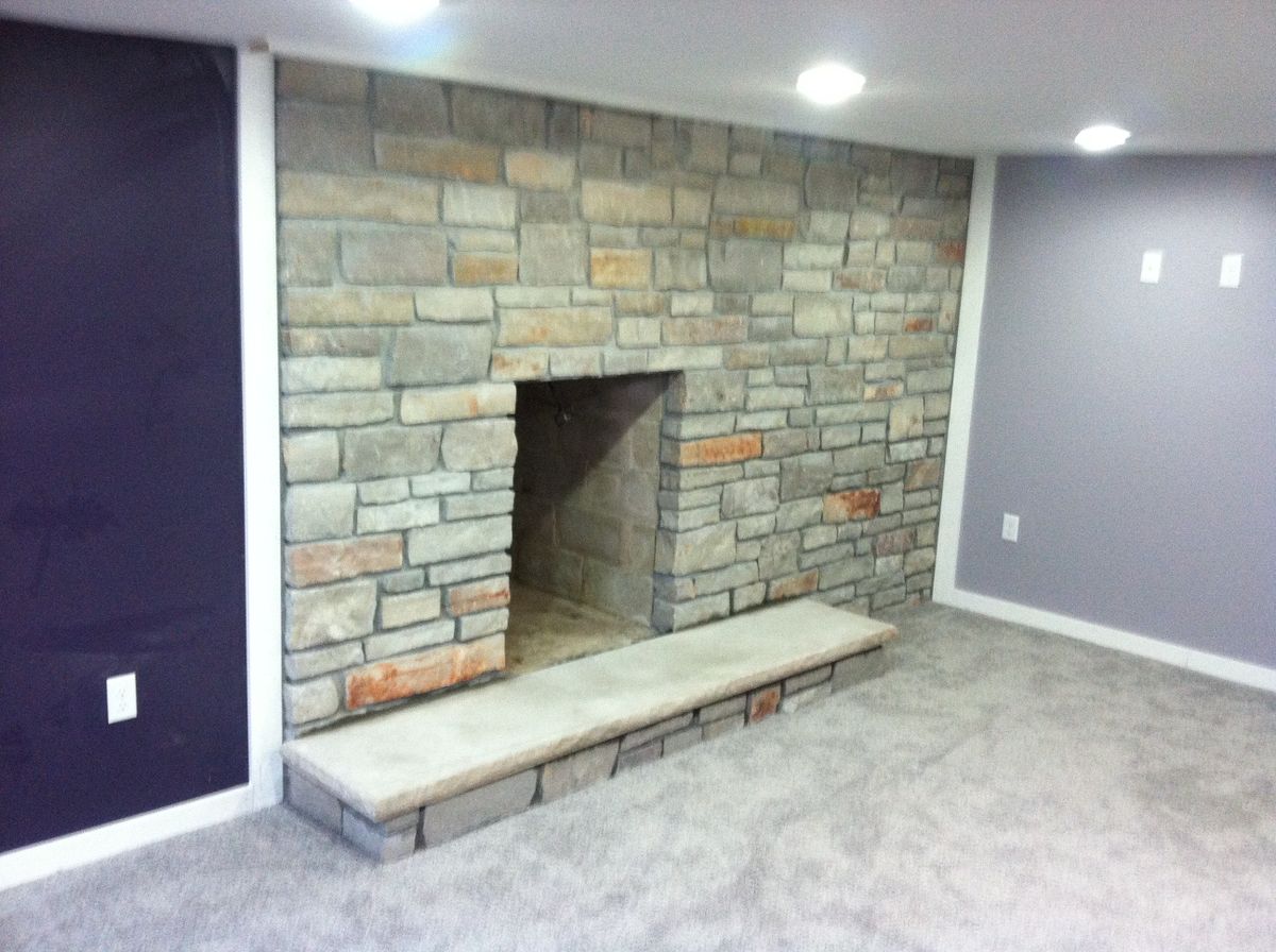 Masonry for Zia Contracting LLC in Rio Rancho, NM