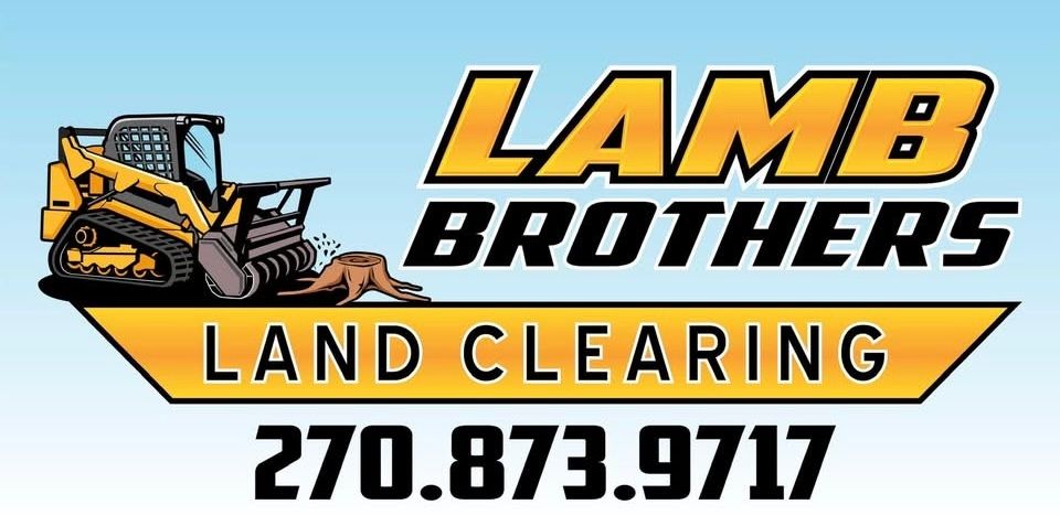 Tree Removal for Lamb Brothers Clearing in Murray, KY