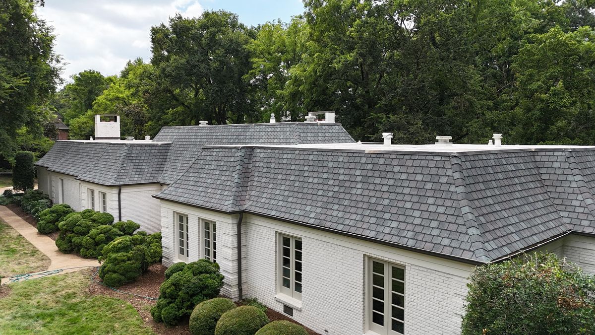 Siding Repairs for All Siding Construction in Lebanon, TN