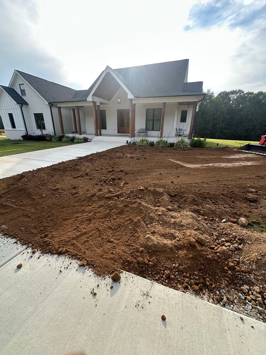 Other Services for Lanes Land Management in Fayetteville, TN