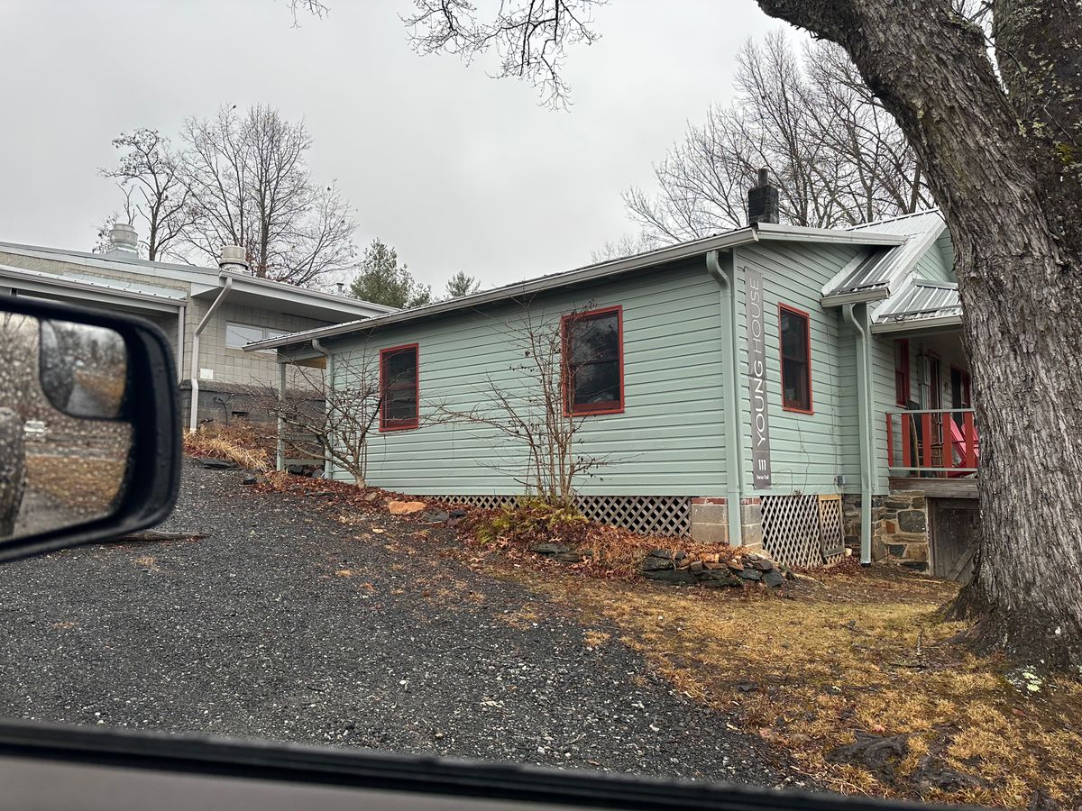 Historical Projects for GIS Global Construction in Asheville, NC