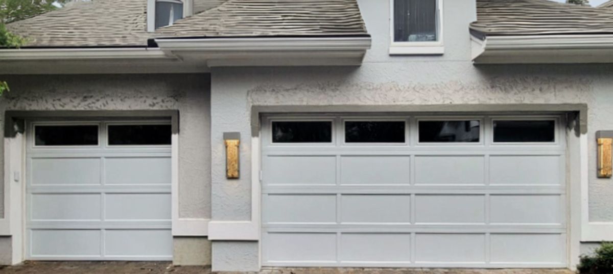 Commercial Garage Door Installation for Pikes Peak Overhead Doors in Colorado Springs, CO