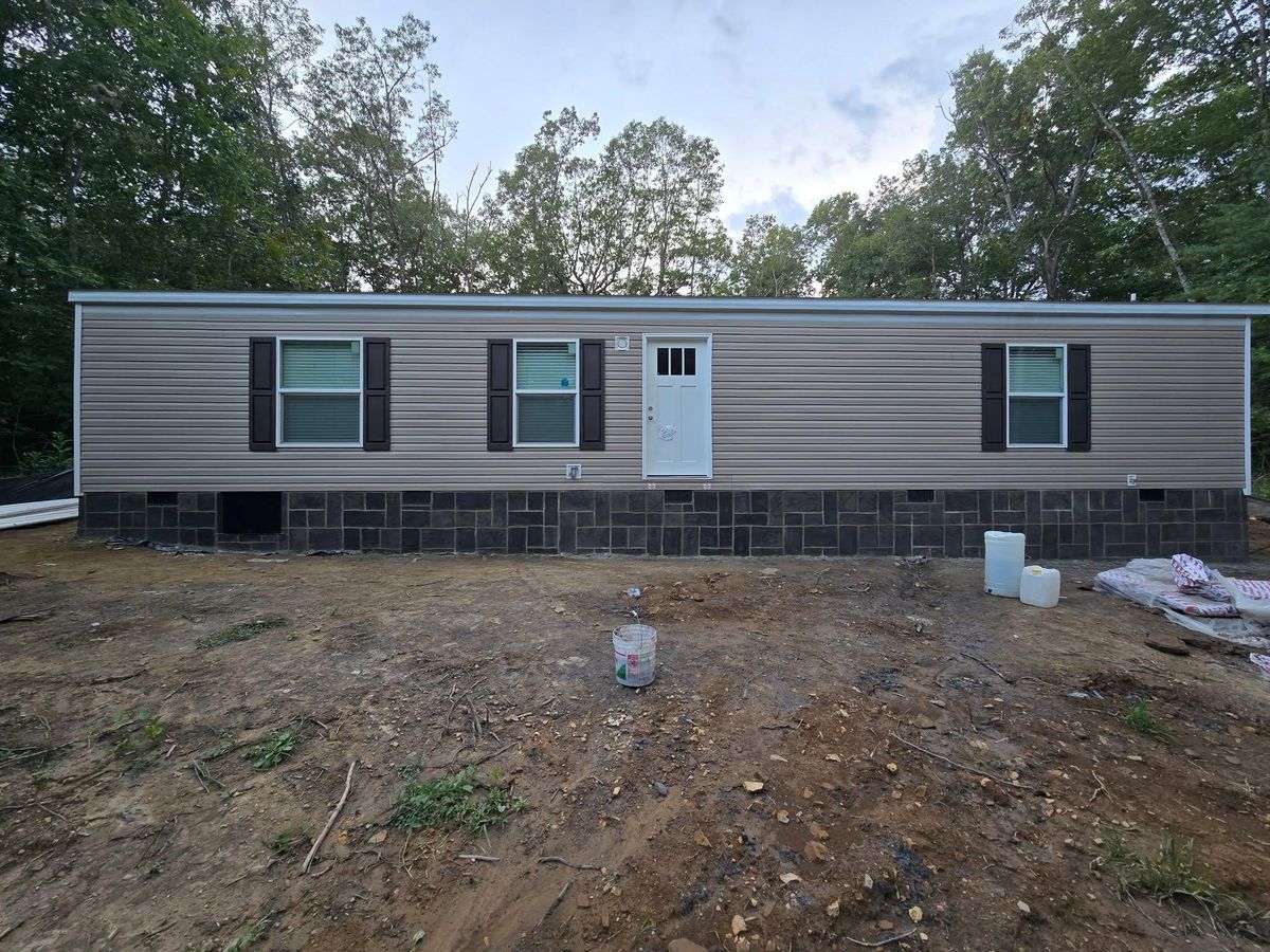 Deck & Patio Installation for Deck It OUT Handyman & Remodeling in Clinton, TN