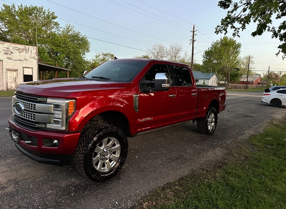 Ceramic Coating for Primetime Mobile Detailing in Weimar, TX