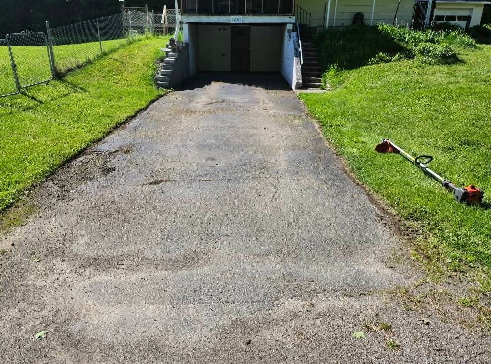 Asphalt Repair for Victory Driveway Sealcoating in Corning, NY
